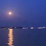 Apartment Peaceful Seaside Getaway 500 M From The Beaches