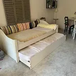Peaceful Seaside Getaway 500 M From The Beaches אנטיב