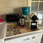 Peaceful Seaside Getaway 500 M From The Beaches * Antibes