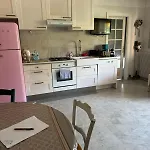 דירה Peaceful Seaside Getaway 500 M From The Beaches אנטיב