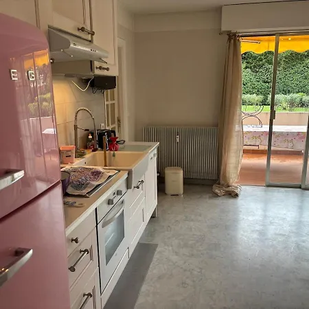 Peaceful Seaside Getaway 500 M From The Beaches Antibes