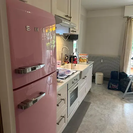 Apartamento Peaceful Seaside Getaway 500 M From The Beaches Antibes
