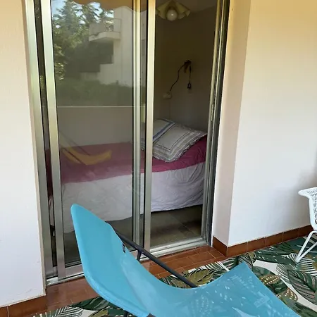 Apartamento Peaceful Seaside Getaway 500 M From The Beaches *