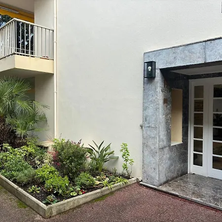 Peaceful Seaside Getaway 500 M From The Beaches * Antibes