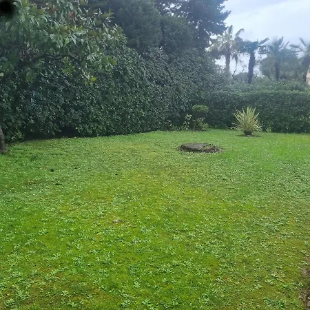 Peaceful Seaside Getaway 500 M From The Beaches