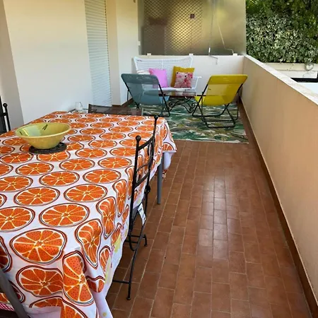 Apartamento Peaceful Seaside Getaway 500 M From The Beaches *