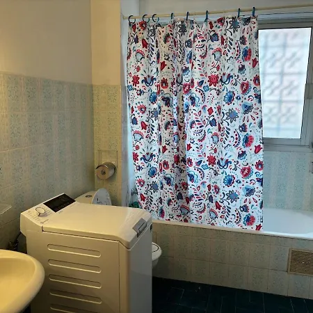 Peaceful Seaside Getaway 500 M From The Beaches