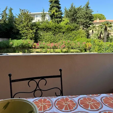 Peaceful Seaside Getaway 500 M From The Beaches Antibes